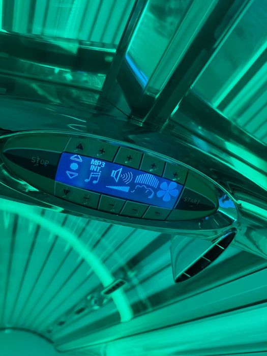 Solar de Bronzat MegaSun 6800 Ultra Power