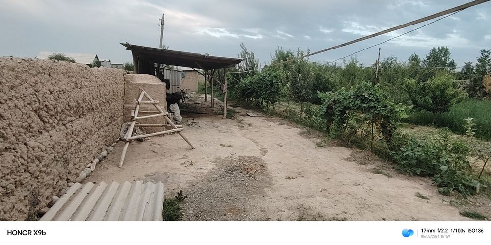 Kadastrdan muamo yoʻq