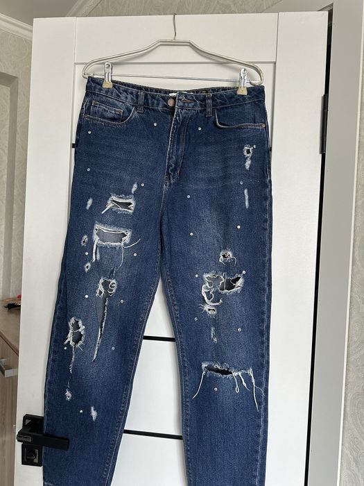 Разгружаю гардероб