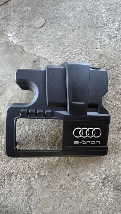Capac motor audi e-tron