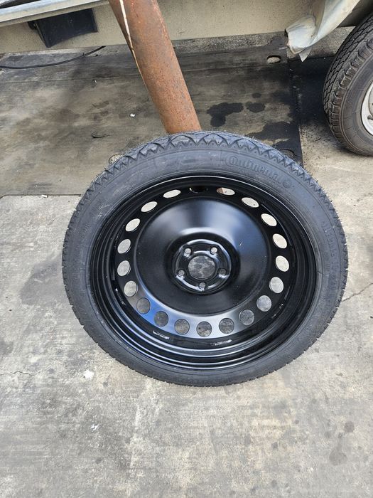 Roata slim audi a5,a6 a7,q5