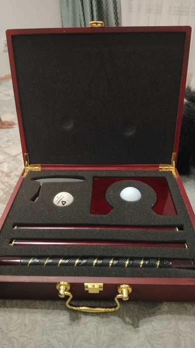 Набор для гольфа