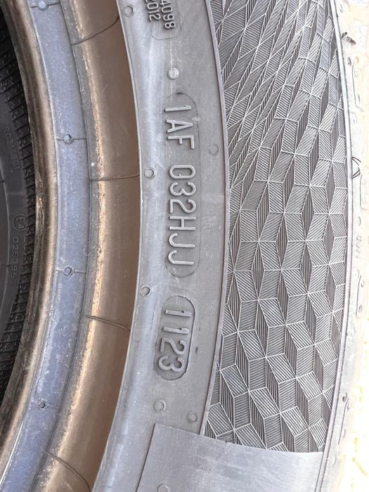 Anvelope Continental 205/60 R16