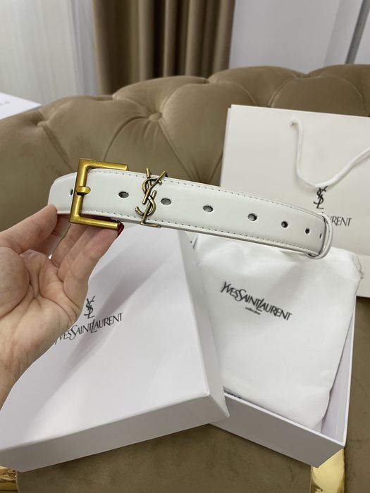 Curea in cutie, saculet si punga