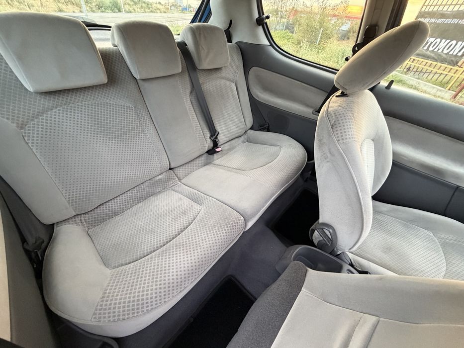 Fiat Croma 1.9d 150к.с. Клима