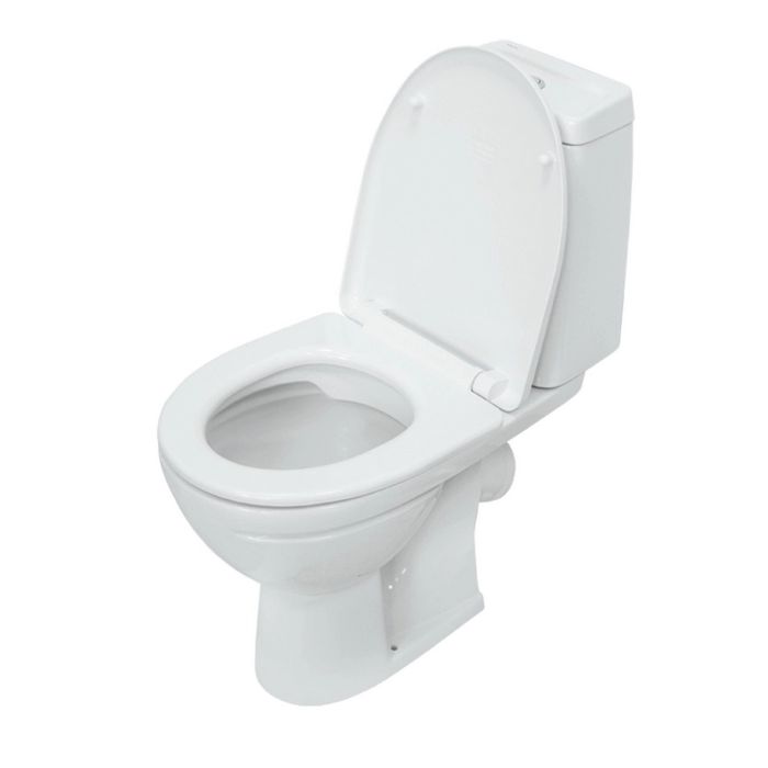 Унитазы новые в ассортименте