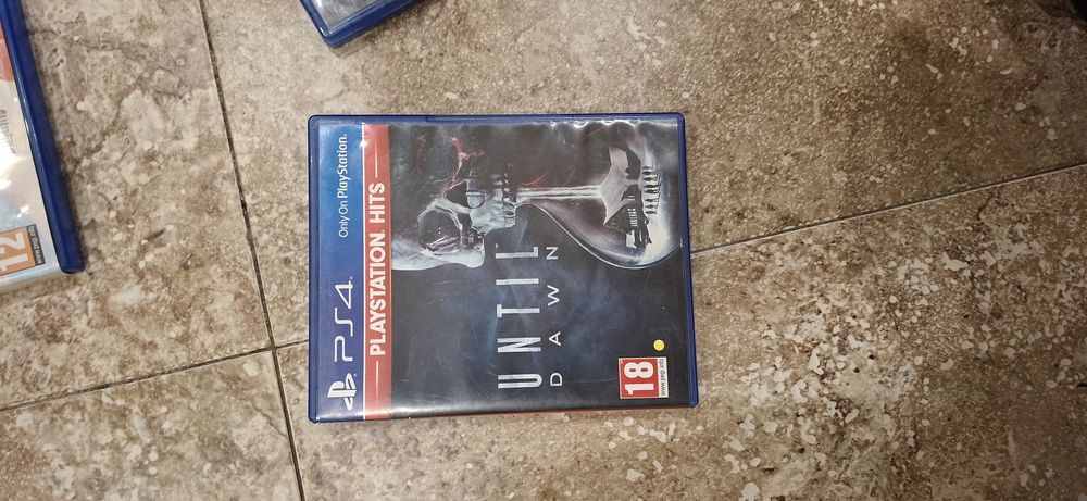 Игри за playstation 4