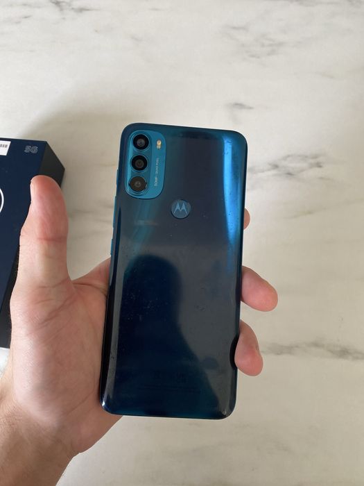 Vand motorola g71