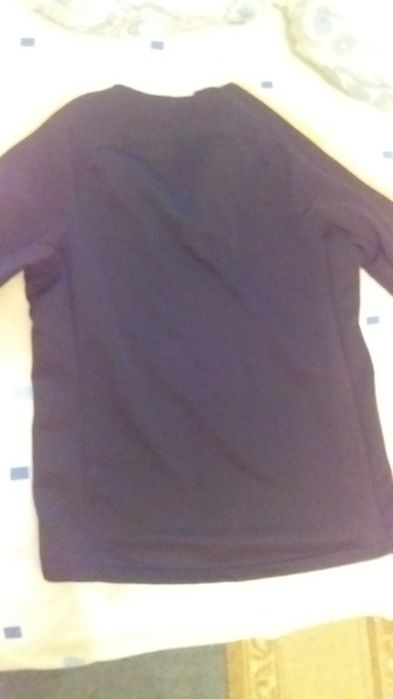 Спортивная кофта