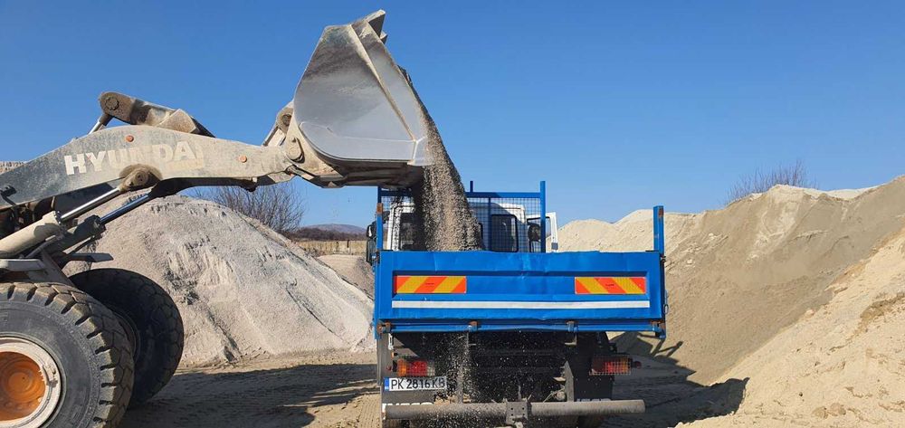 Изкопни услуги в Софийска и Пернишка област, услуги с чук