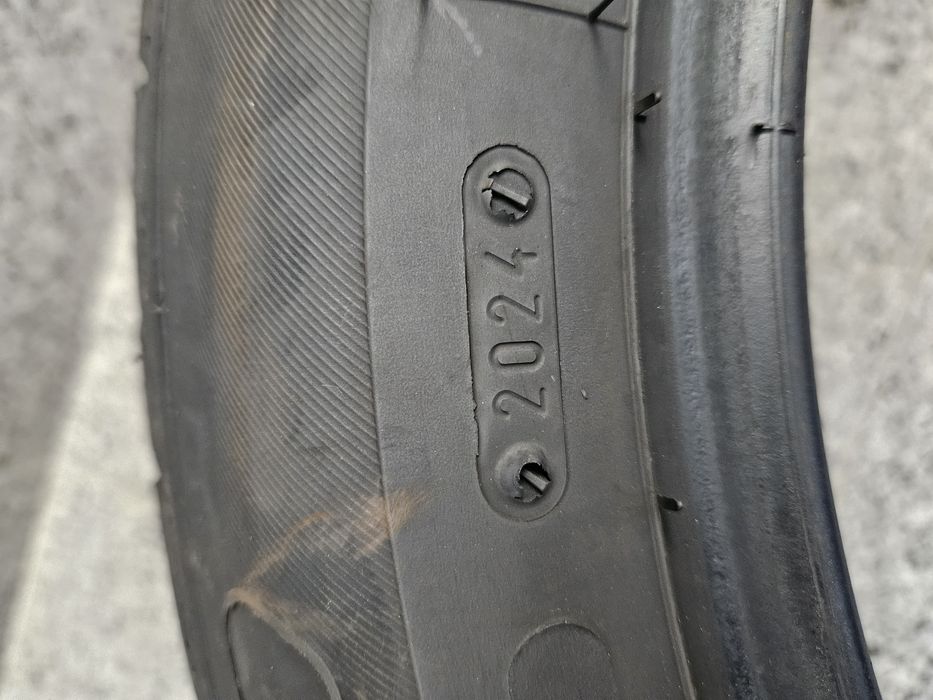 2 cauciucuri vara 2024