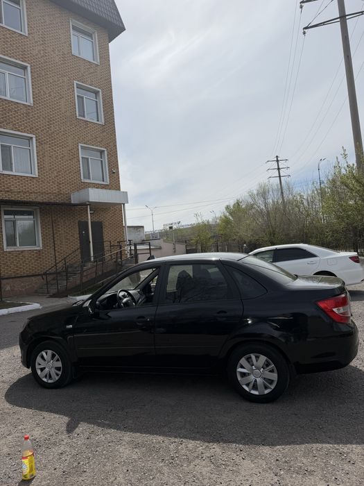 Lada Granta Fl 2019
