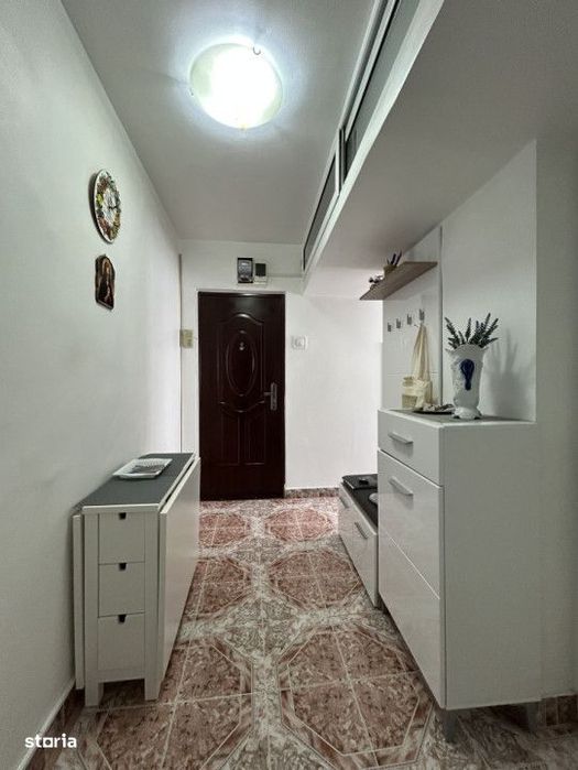 Apartament 2 camere, 42mp utili, etaj 4/5, zona Spitalul Judetean