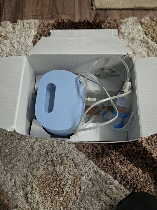 Inhalator Pari Compact 2