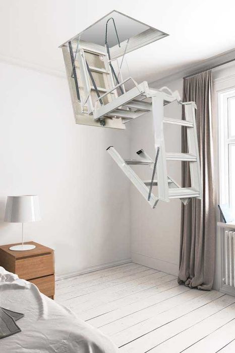 Люк на чердак ревизионное окно для чердачных лестниц, люк на крышу