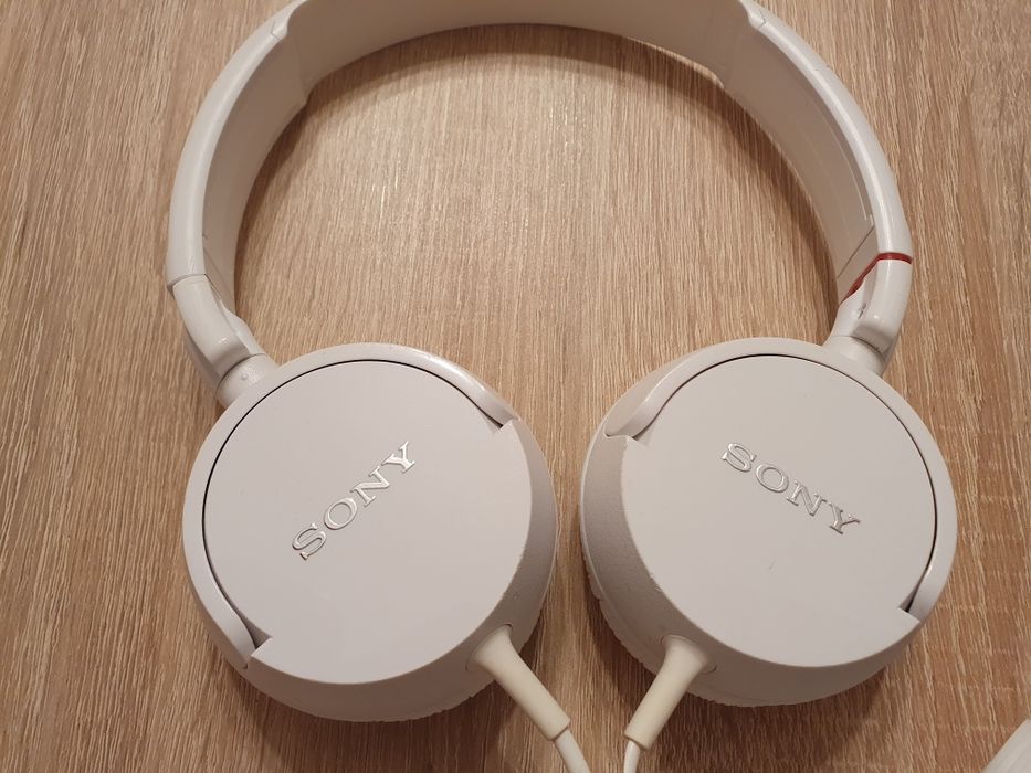 Căști SONY ca Nou