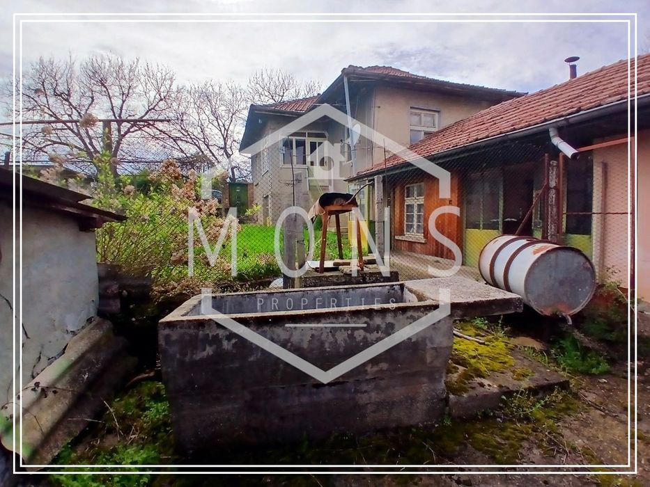 Продава се Къща в с. Сенник, Област Габрово - 200 кв.м за 211 €/кв.м - Снимка #10