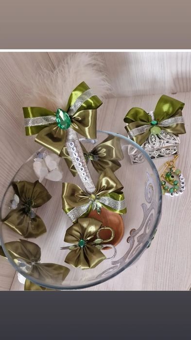 Кыркынан  шығару наборы