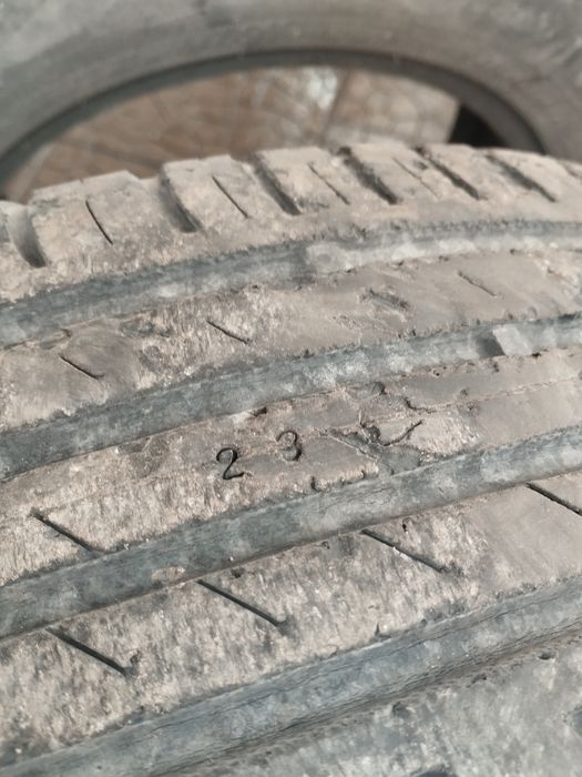 Продам резину nokian 175/65/14