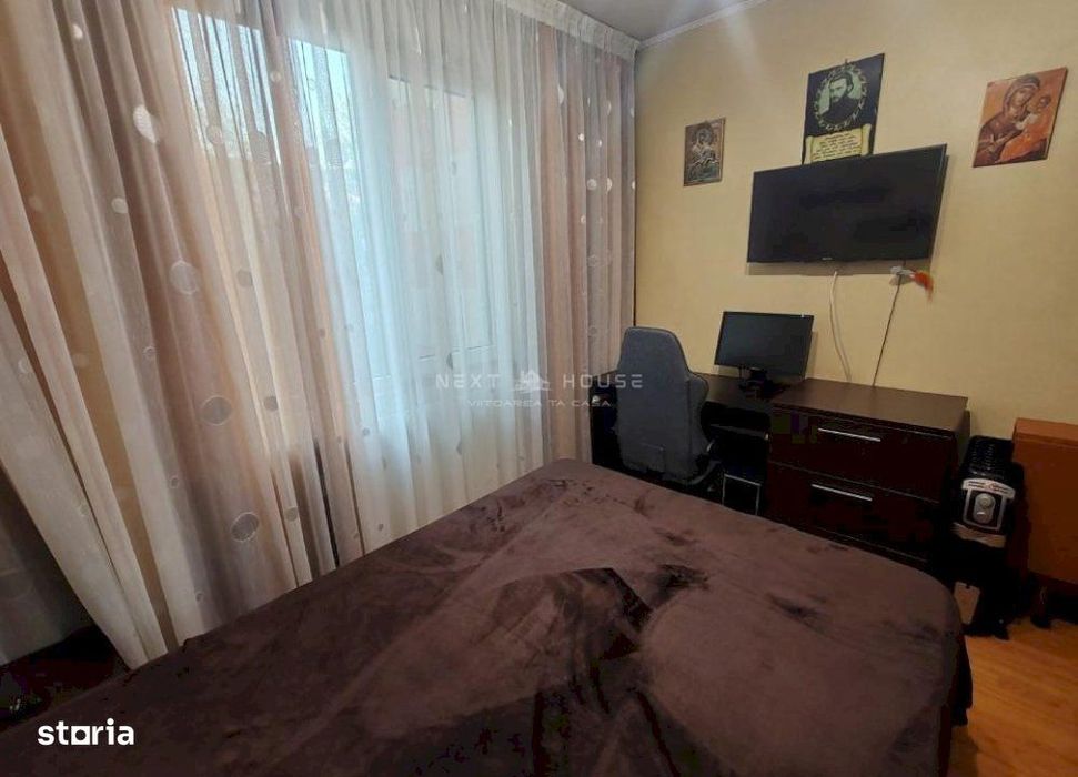 2 Camere Berceni | Giurgiului Cu Loc De Parcare – Gata De Mutare — fotografia 3
