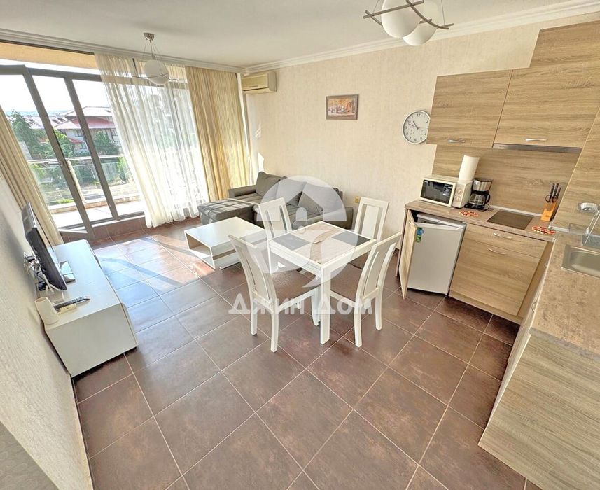 Продава се Двустаен апартамент в Свети Влас - 61 кв.м за 2130 €/кв.м - Снимка #3
