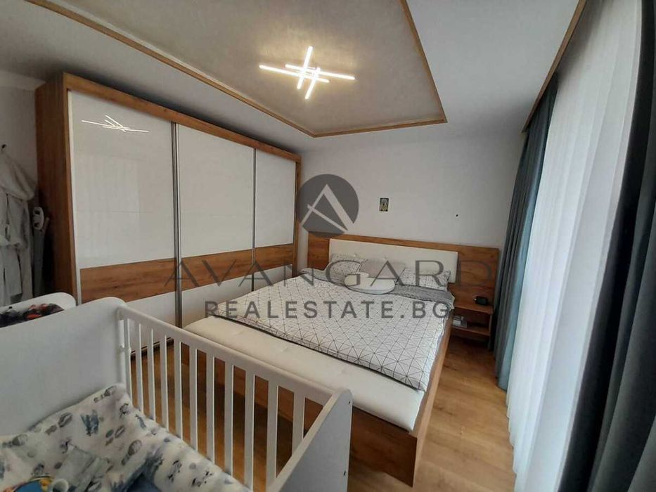 Продава се Етаж от къща в Пловдив, Христо Смирненски - 100 кв.м за 2795 €/кв.м - Снимка #4