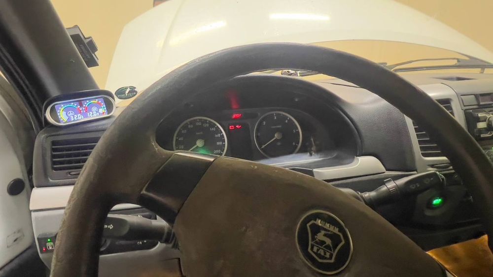 Продам Газель 330202  в хорошем состояние