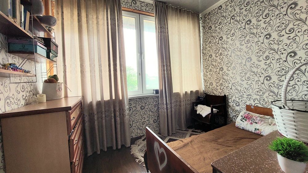 Успей! 4-комнатная 91 м², Электроаппарат, Гринвич