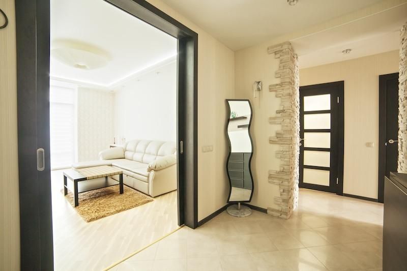 Дава се под наем Двустаен апартамент в София, Център - 58 кв.м за 378.93 € - Снимка #7