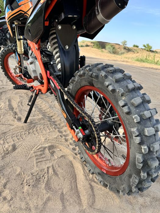 Продам Kayo evo 140