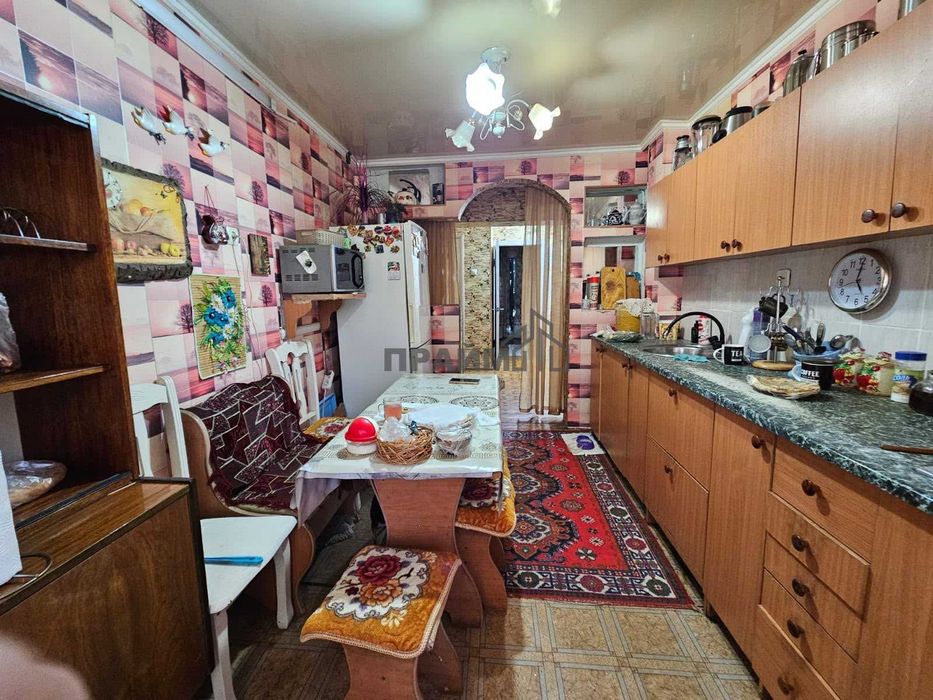 ПРОДАМ 3Х ком Самал (Аслан ПРАЙМ)