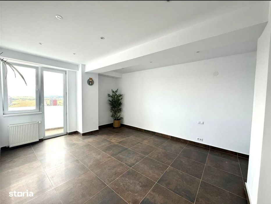 Apartament 2 camere decomandat - Mihai Viteazu, Lidl - Sibiu — fotografia 1