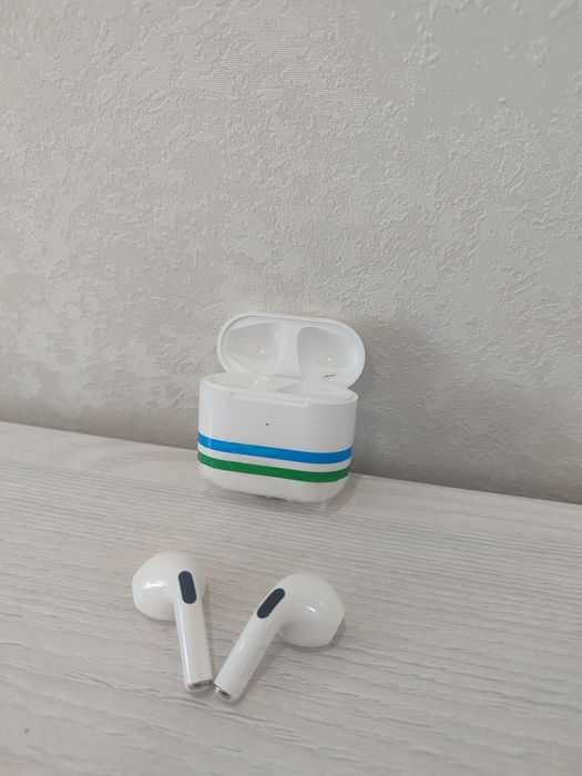 Наушники 4mini pro