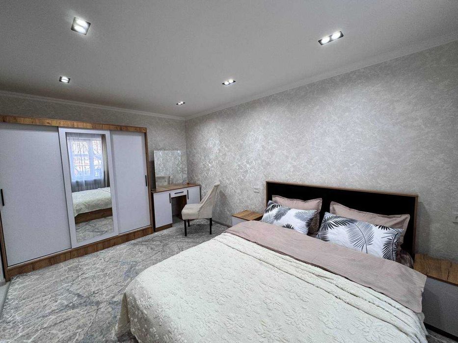 Новомосковская 1 комнатная