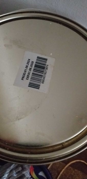 Lac sadolin apa ft gros mahon