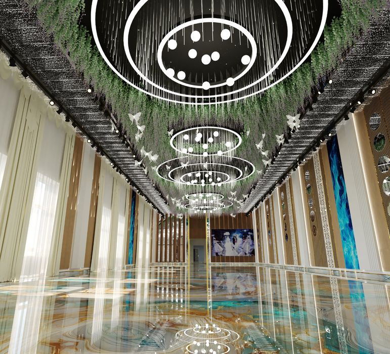 Дизайнер интерьера