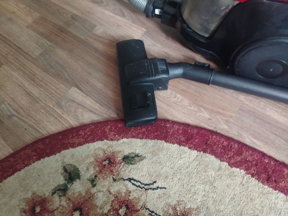 Продам пылесос Samsung