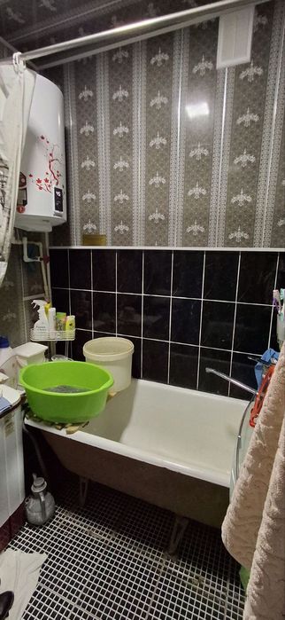 Продается квартира