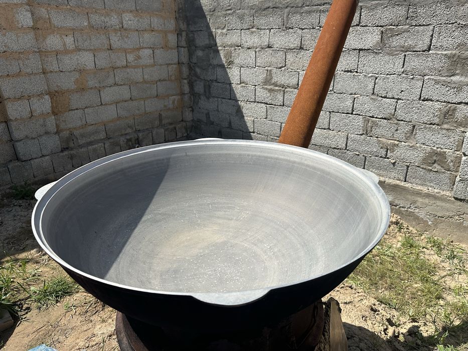 Казан сатылады