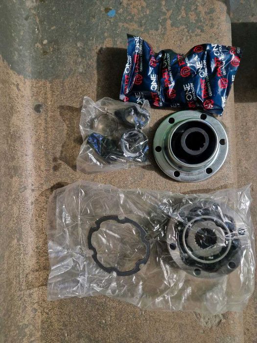 Продам запчасти ауди 100 с4