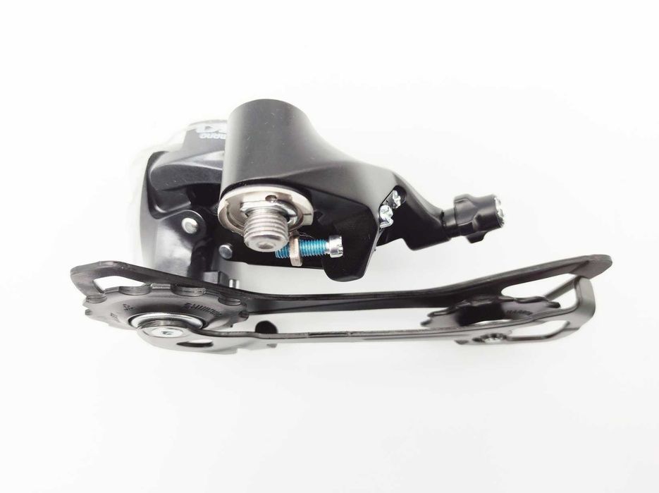 Schimbator pinioane Shimano Sora RD-R3000 9 viteze patina GS, nou Roman ...
