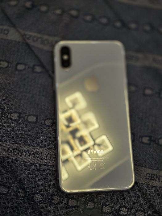 Iphone x Holati premium kachestvada