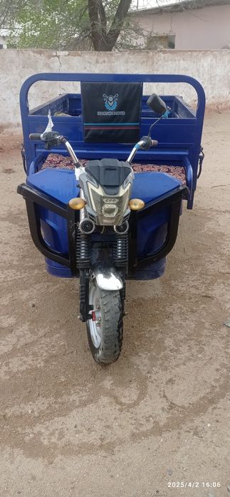 Elektromoto sotila. 10.mln