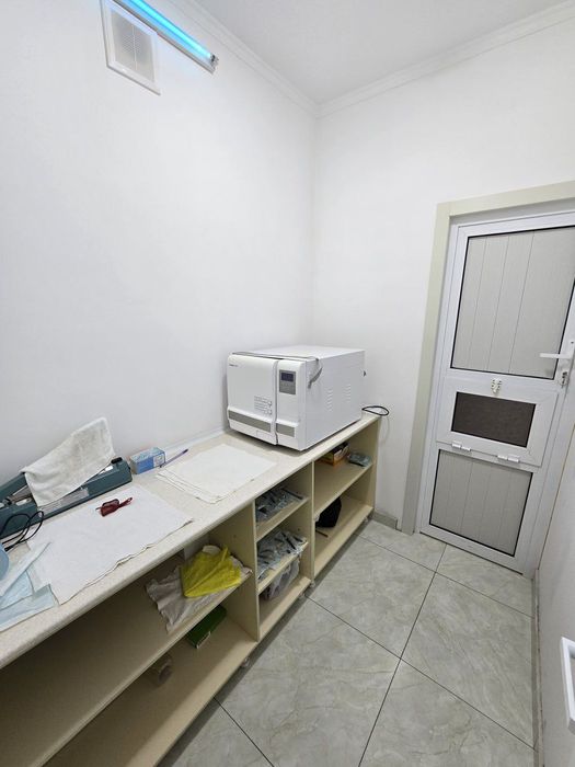 Авиасозлар -3 Продается клиника 56м²