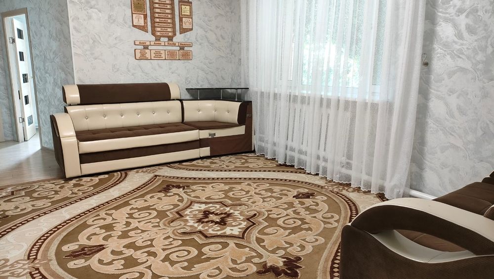 Продам угловой диван