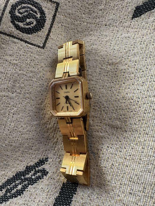 Дамски часовник ZARIA