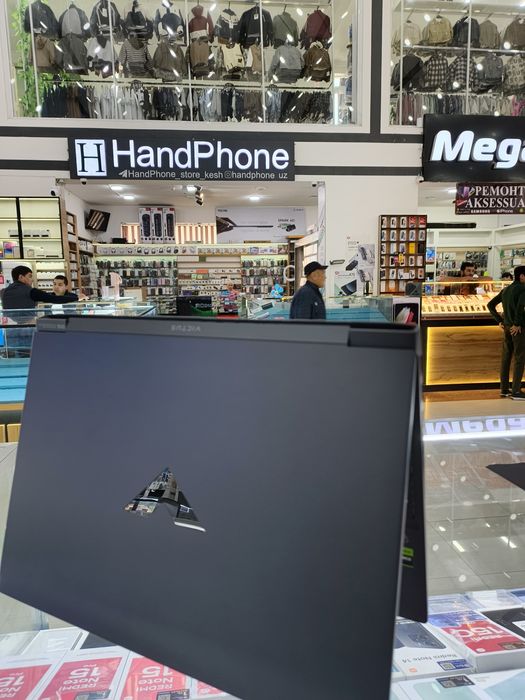 HP Viktus 4050 6GB 16x512 i5-12400H