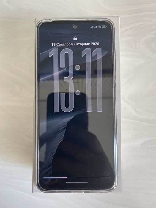 Redmi Note 12 в идеале - Продажа или Обмен на IPhone