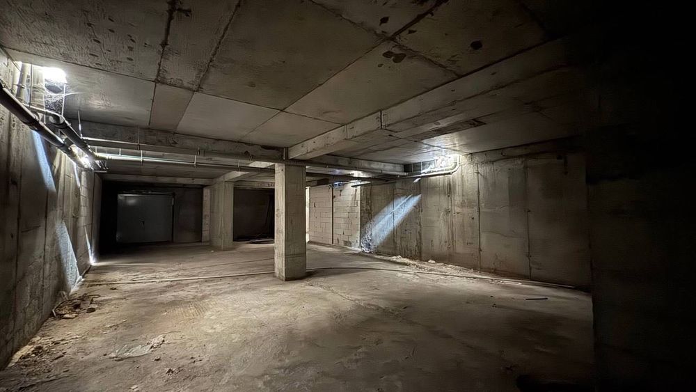 Сдаётся помещение в Mirabad Avenue 428м2