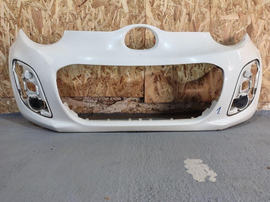 Bara fata Citroen C1 facelift an 2012-2015